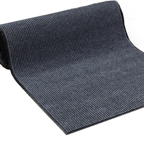 Absorbent Bath Mat Pad Carpet Doormat Anti-Slip Waterproof Non-slip 50x80cm Bathroom Polyester For Room Bedroom Home Kitchen