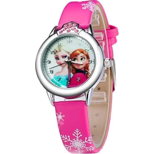 Women Sports Watch Fashion Luxury brand Watches Quartz Watches Reloj Six-Color Band Child Watch Casual Dress Ladies Clock Gift