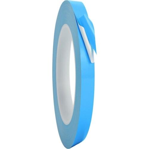50M/roll (8mm~15mm) Original 3M 9080 High Adhesive Tape High Temperature Resist for LED Light Strip Phone LCD Touch Screen Bezel