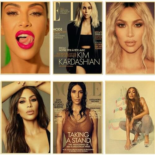 5D DIY diamond painting famous actor Kim Kardashian diamond embroidery cross stitch diamond mosaic diamond paint