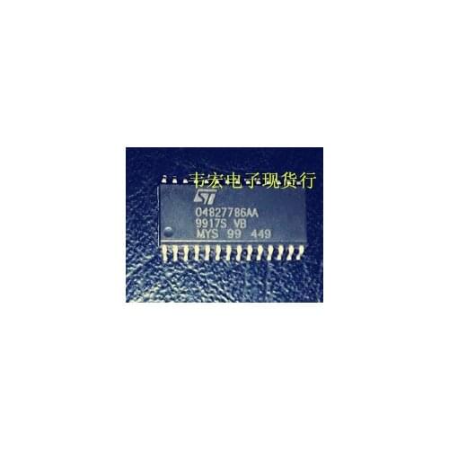 Delivery.04827786AA Free integrated chip circuit IC spot SOP28
