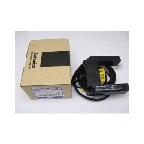 BUP-50-HD Autonics Original New Photoelectric Switch Sensors Elevator Accessories