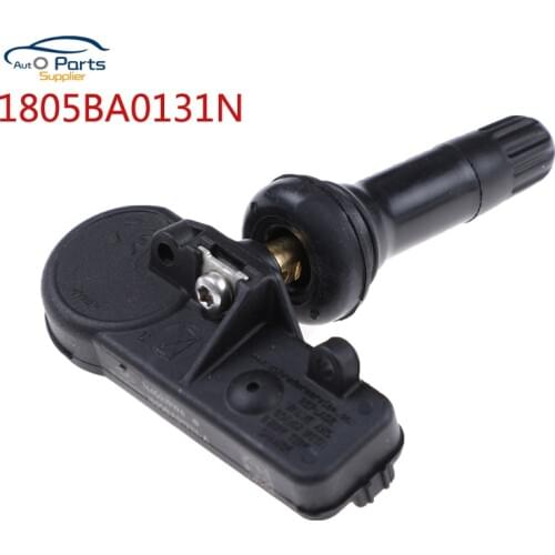 1805BA0131N For Mahindra Bolero Scorpio TPMS Sensor Tire Pressure Monitoring Sensor car accessories