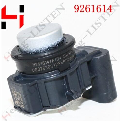 Reversing Sensor OEM 0263033286 9261614 PDC Parking Sensor Radar Detector 1 Series 2 Series F20 F21 F22