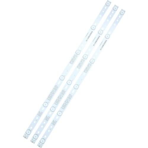 FOR Changhong 32D2000 lb-c320x14-e12-h-g1-se1850116576 set of 36 lights