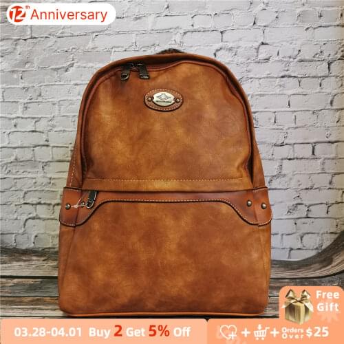 IMYOK Women's Classic Backpacks