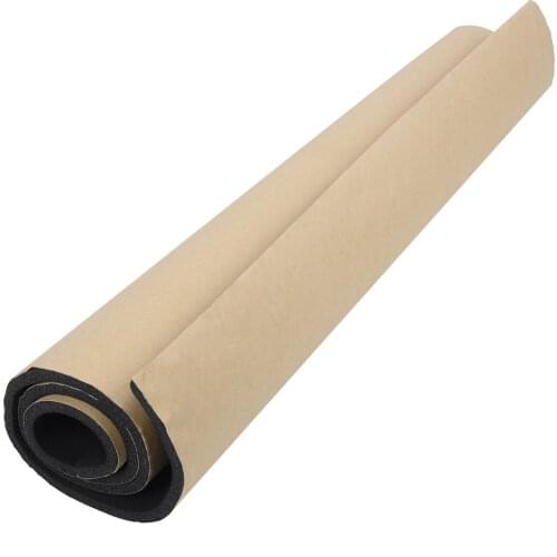 Floors Deadening pad Insulation Interior Noise Pad Sealing Sound proof