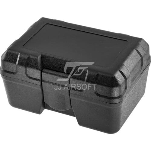 JJ Airsoft Tactical Storage Box - Small