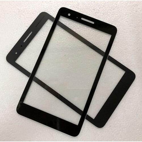 LPPLY New 7'' For Huawei Honor Play Mediapad T1-701 T1 701U T1-701U Touch Screen Digitizer Front Replacement Parts Glass Lens