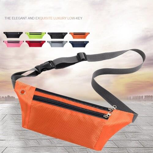 MY DAYS Running Belt Bags