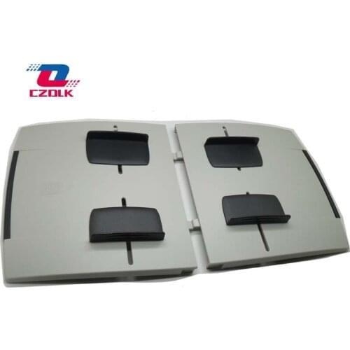 New compatible Q6500-60119 Q3948-60214 CB534-60112 ADF Paper Input Tray For HP 1522 CM1312 CM2320 3390 3392 M2727 2820 2840 3050