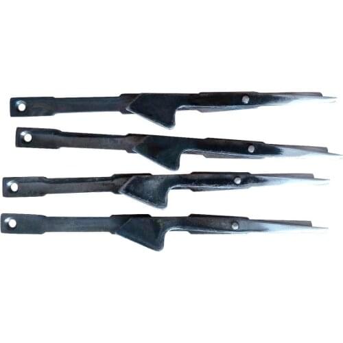 Loop Pile scissor Cut Pile scissor for Electric carpet tufting gun