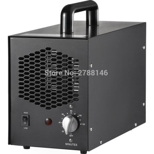 HIHAP Commercial ozone generators (14000mg)