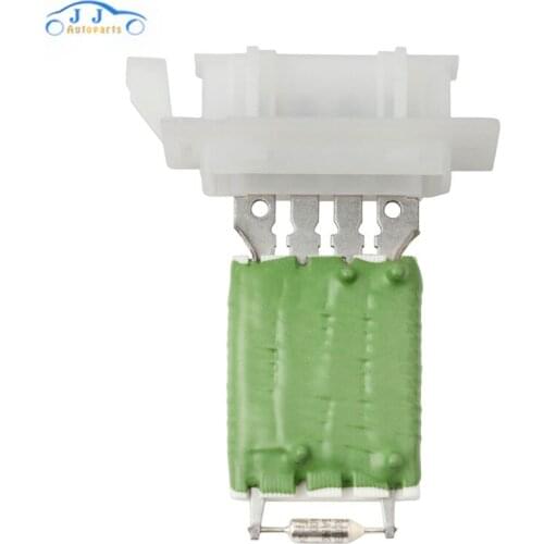 1K0959263 1K0959263A Blower Motor A/C Fan Control Resistor for Volkswagen J etta Golf Passat Rabbit