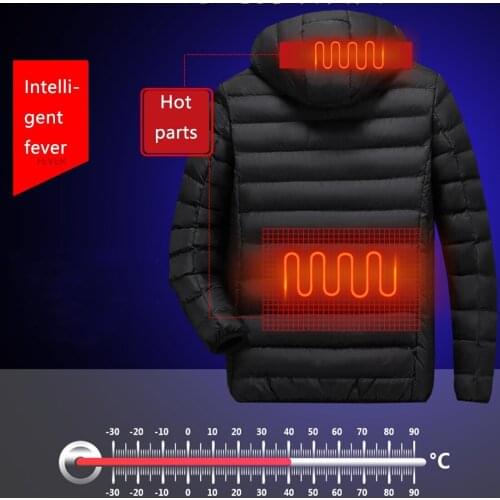 Жилеты с подогревом Sfit China At AliExpress