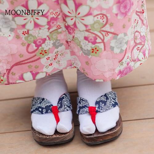 3Pairs/Lot Japanese Style Tabi Toe Socks Cotton Men Women Bamboo Fiber Deodorant Breathable Separate Kimono Flip FlopTwo Fingers