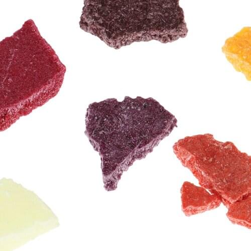 10g Irregular Candle Dye Dyes Chips For Paraffin/Soy Wax Candle Oil Colour Coloring Multi Color DIY Candle Making Wax Dye Paints