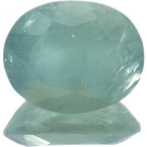 2.42ct. Grandidierite Oval Cut