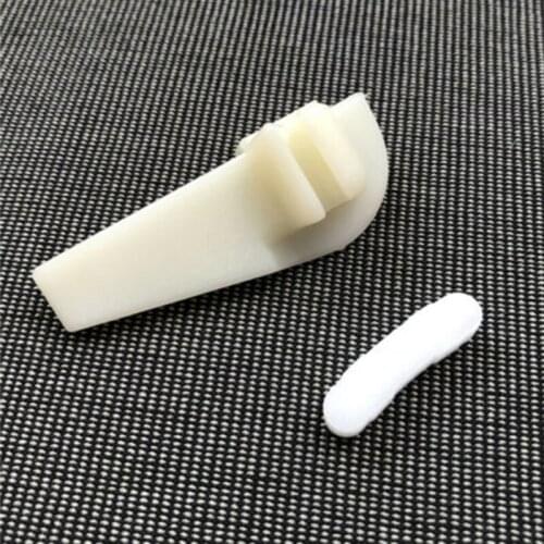 Tyre Duck Head Inserts Changer Car Replacing Tools 5 Sets Protective Pads