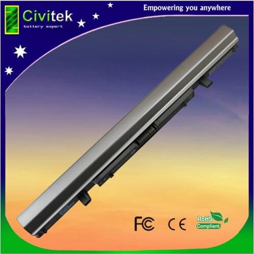 Laptop battery for Toshiba Satellite L900 L950 S900 S950 U900 U940 PA5076U-1BRS PA5077U