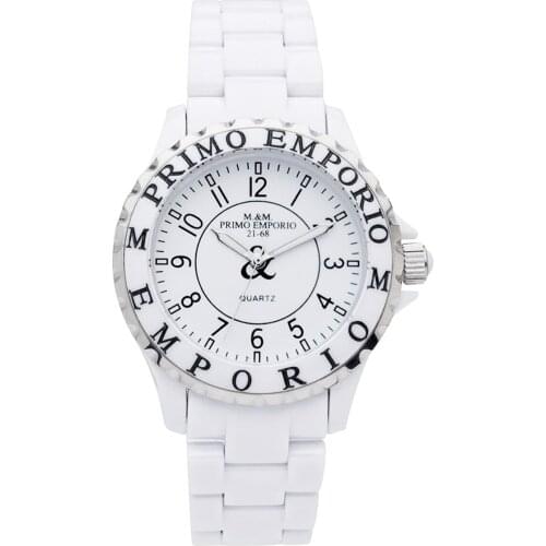 M & Ms first general store watch Manchette 1011W