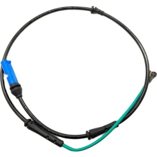 Fit For BMW 5 Gran Turismo(G32) TouRing(G31) BMW 7( G11 G12） brake alarm line OE: 34356861808 34356890791