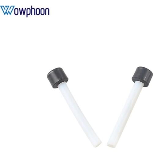 Electrodes for Jilong Fusion Splicer KL-280 280G 300 300T 260T fiber optic splicing machine