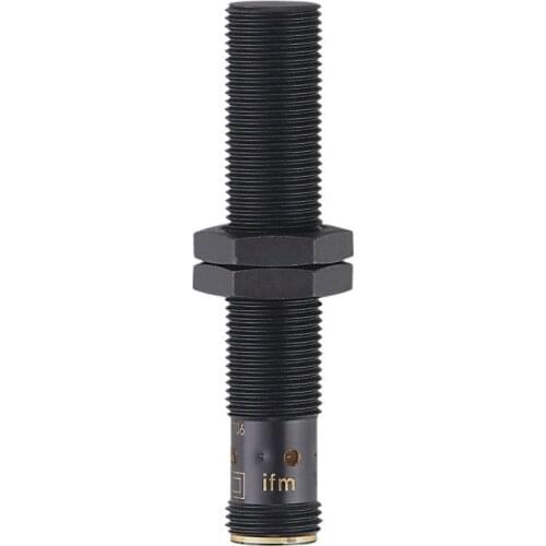 Ifm Electronic Sensors