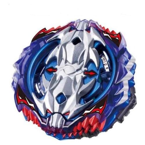 Spinning Top Burst B-118 random booster Vol.11 Vice Leopard .12L.Ds without launcher