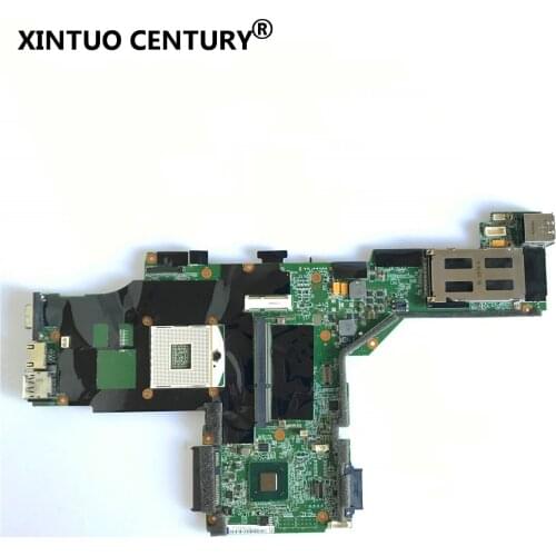 63Y1967 04Y1933 63Y1989 04W2045 for Lenovo ThinkPad T420 T420I Motherboard Laptop mainboard 04Y1932 QM67 100% TESTED works