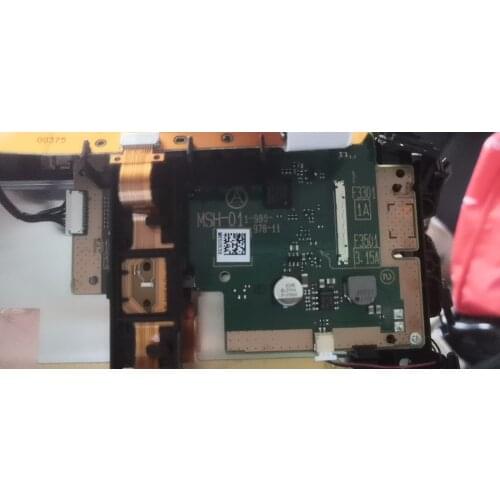 MAIN BOARD For PlayStation VR FOR Sony game console helmet CUH-ZVR1