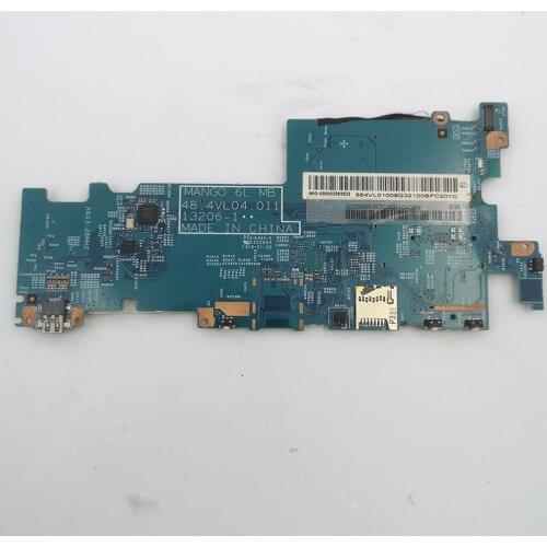 Motherboard Work fine For Acer Iconia A1 A1-810 A1-811 16GB Original Unlocked Motherboard Logic Mother