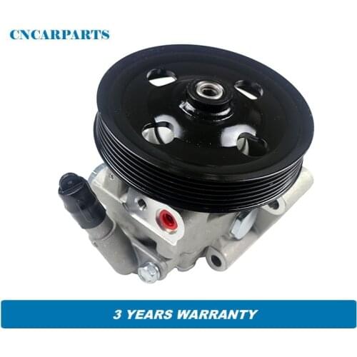 Power Steering Pump Fit for Land Rover Freelander 2 2.2 TD4 SD4 2007