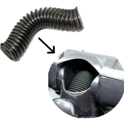 Lowers Floor Nozzle Hose For Shark-Rocket True Pet Slim Vacuum HV300 HV322 HV320 Vacuum Cleaner Household Cleaning Tools