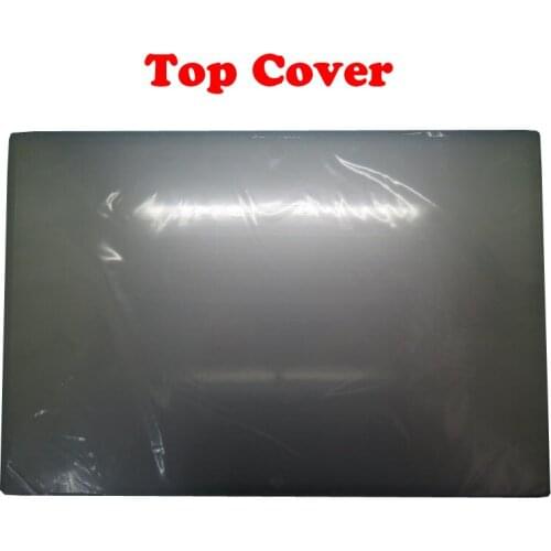 Laptop LCD Top Cover Bezel For LG U560 95% New