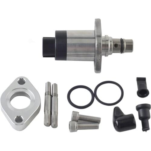 100% new genuine and new SCV Suction Control valve Valve overhaul kits FOR ISUZU MITSUBISHI HP3 Pump 8981454841 294200-2750