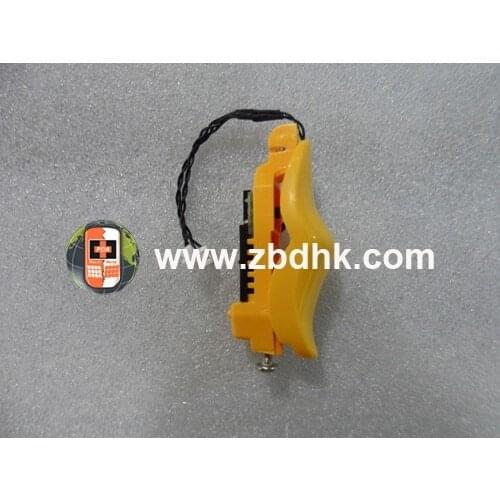 100pcs/Lots New for Motorola Symbol MC9200 MC92N0 MC92N0-G MC9200G MC9200-G Trigger Assemblies