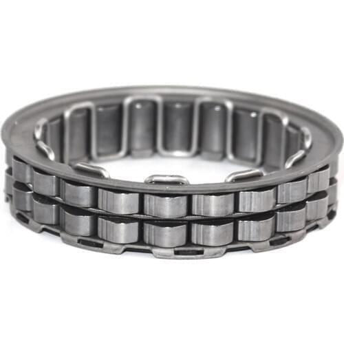 One Way Bearing Starter Spraq Clutch For Polaris Outlaw 500 2006 2007 Alps400 BROS 650 STEED 400 VLX400