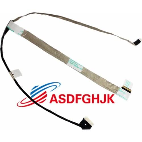 Original K19-3040026-H39 For MSI GE70 MS1756 MS1757 MS1759 LCD LVDS SCREEN VIDEO FLEX CABLE 100% TESED OK