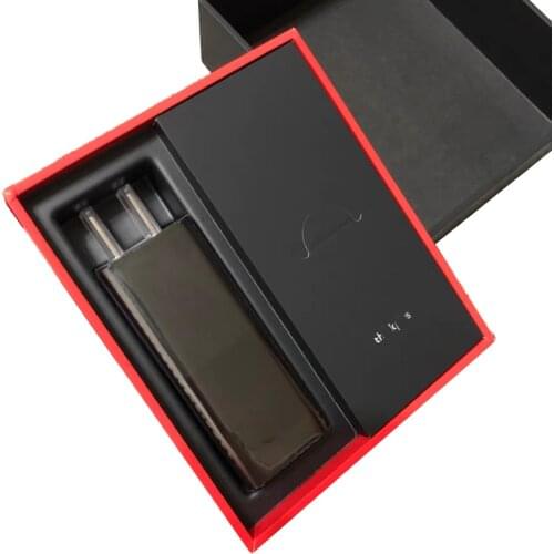 Portable 65W USB-C Wall PD Charger Fast Type C Ac Adapter For Lenovo Thinkplus Thinkpad p52s t480 Yoga 920 C930 730-13IKB