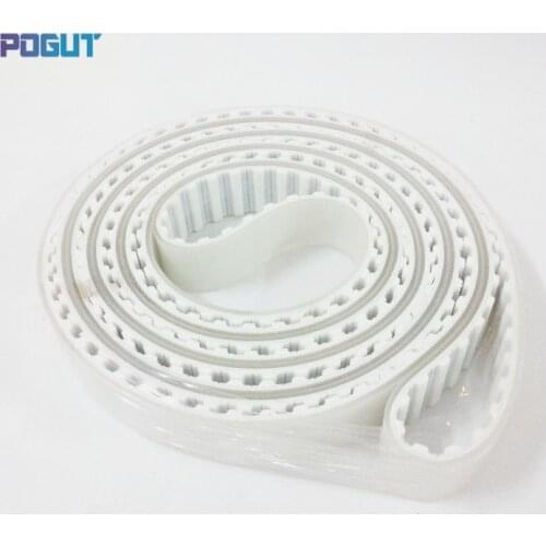 Timing Belt for all kinds of glass machine, please give me your belt mold NO