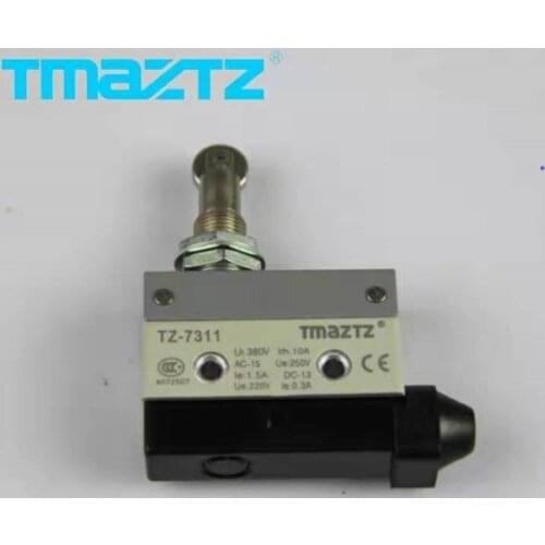 TZ-7311 Limit Switch High Precision High Durability Dust-Proof Defense Water Droplets