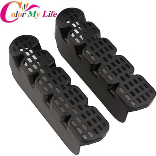 Under Seat AC Heat Floor Air Conditioner Vent Outlet Grille Protective Cover for Ford Kuga Escape 2013 2014 2015 2016 2017 2018