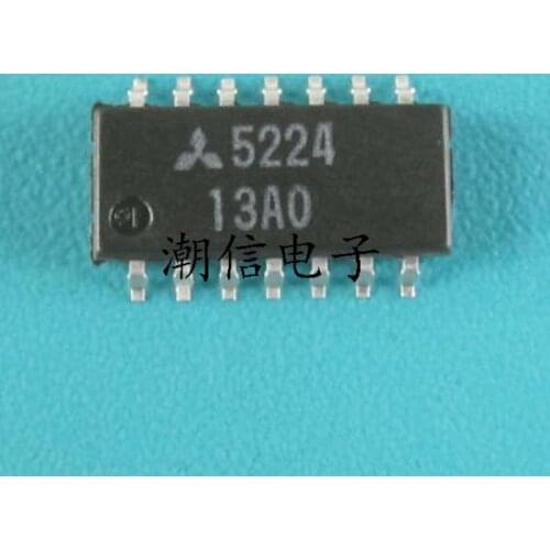 10cps 5224 M5224 SOP-14