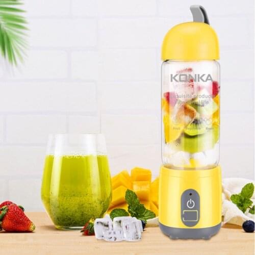 CAFFEBREW Electric Fruit Juicers