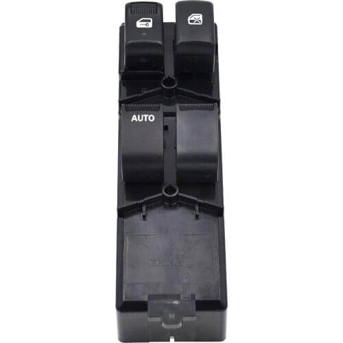 For Isuzu D-Max 2011-2019 2-Door 8-98192249-1 8981922491 Electric Window Control Mater Switch sub-control Button