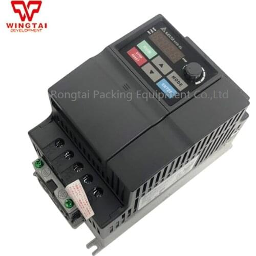 DELTA/ Delta VFD-L series inverter VFD007L21A
