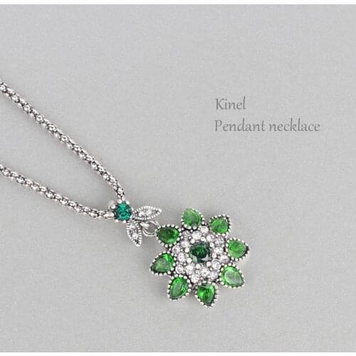 Ювелирные подвески Kinel China At AliExpress