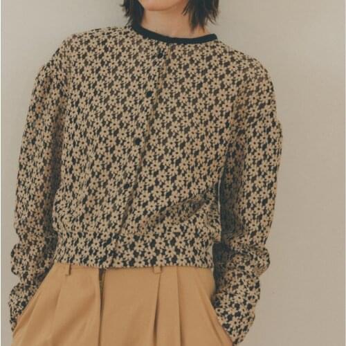 KOMIYAMA Fashionable Shirt Dresses