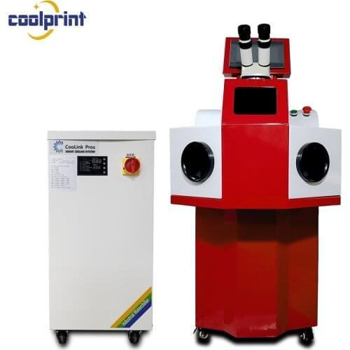 Competitive Price Jewelry Welder Laser Jewelry Spot Welding Machine